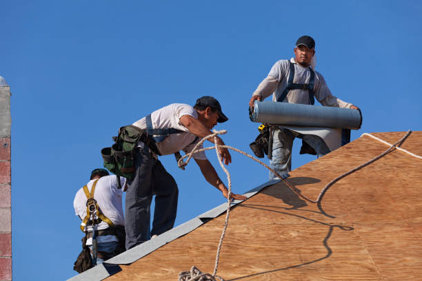 Quick and Trustworthy Emergency Roof Repair Services in Fort Denaud, FL