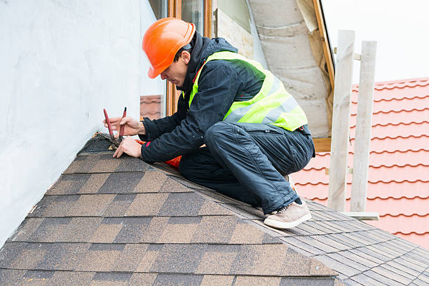 Best Roof Waterproofing Services  in Fort Denaud, FL