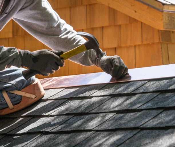 Best Flat Roof Repair Services  in Fort Denaud, FL